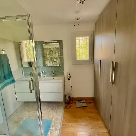 Holiday home La Cigale - Maison Avec Piscine Nimes
