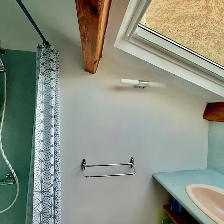 La Cigale - Maison Avec Piscine