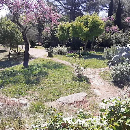 La Cigale - Maison Avec Piscine *